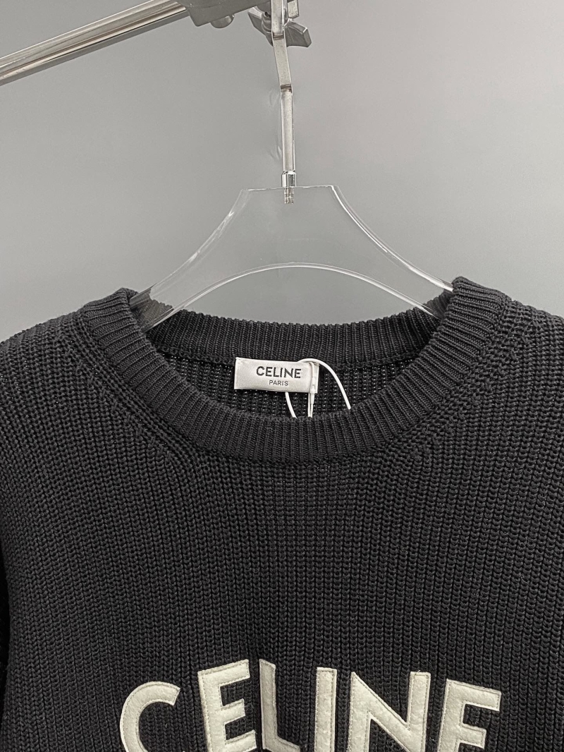 Celine Sweaters